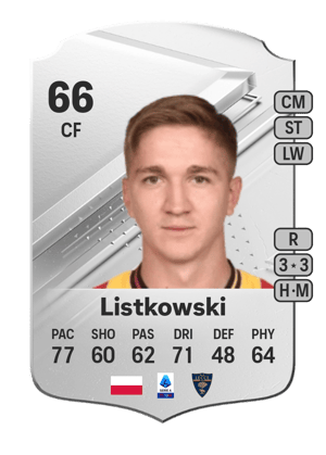 Marcin Listkowski