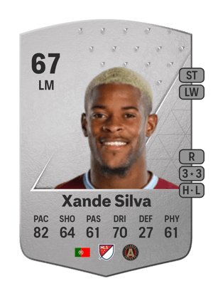 Xande Silva
