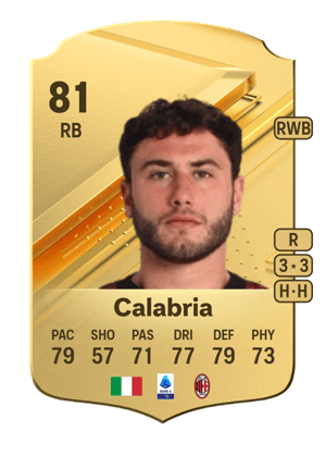 Davide Calabria