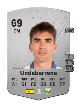 Undabarrena