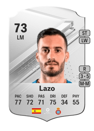 Lazo