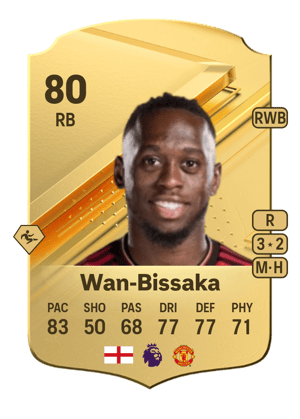 Aaron Wan-Bissaka