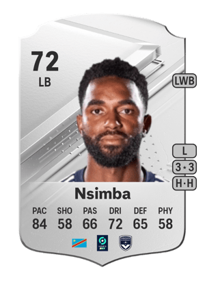 Vital Nsimba