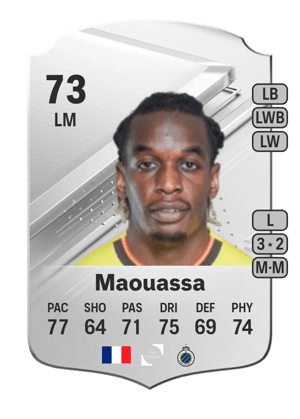 Faitout Maouassa