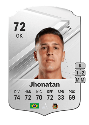 Jhonatan