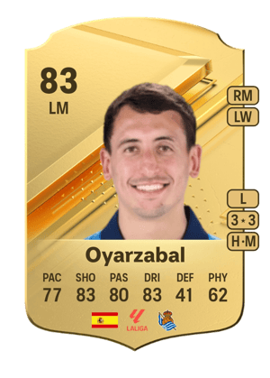 Oyarzabal