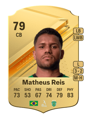 Matheus Reis