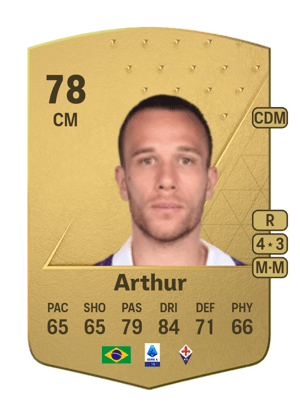 Arthur