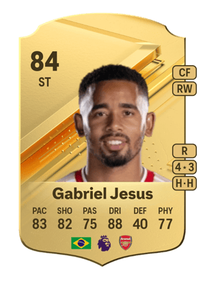 Gabriel Jesus