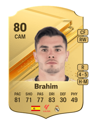 Brahim