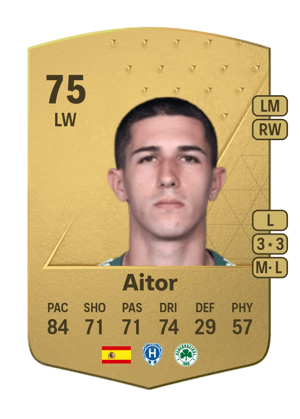 Aitor