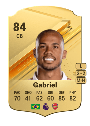 Gabriel