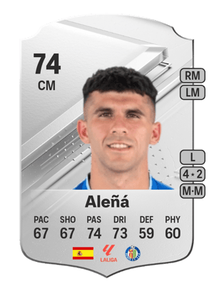 Aleñá