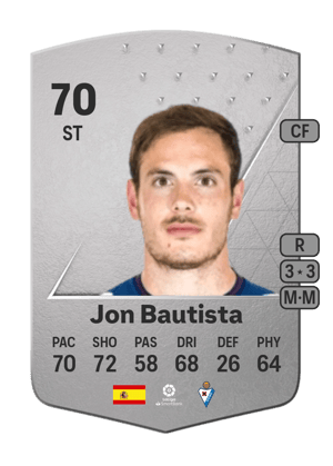 Jon Bautista