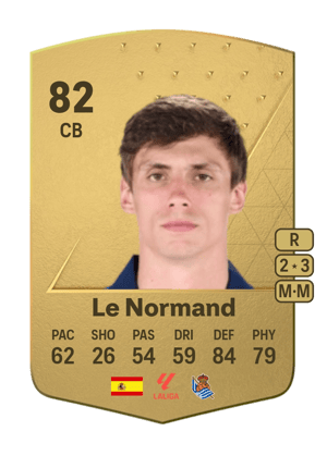 Robin Le Normand