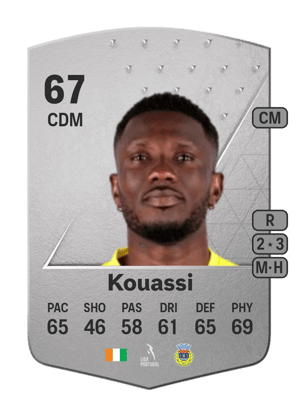 Eboue Kouassi