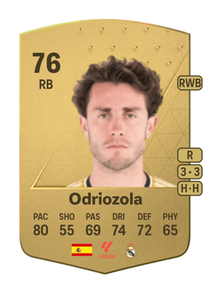 Odriozola