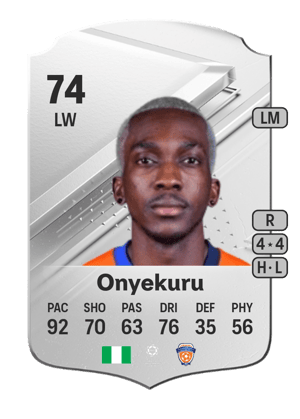 Henry Onyekuru