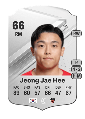 Jeong Jae Hee