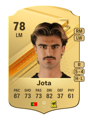 Jota