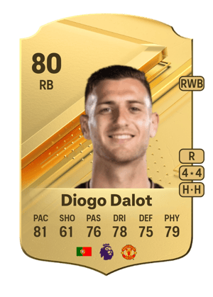 Diogo Dalot