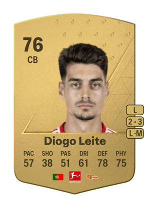 Diogo Leite