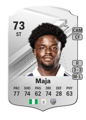 Josh Maja