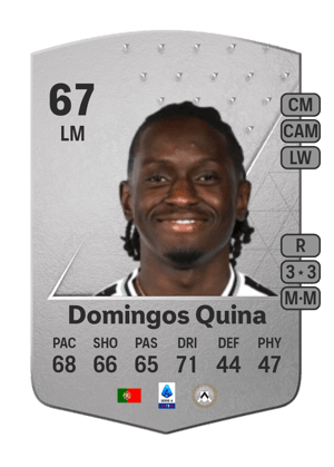 Domingos Quina