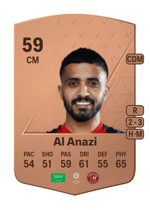 Waleed Hezam Al Anazi