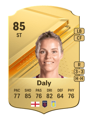 Rachel Daly