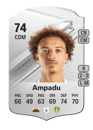 Ethan Ampadu