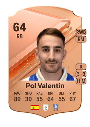 Pol Valentín