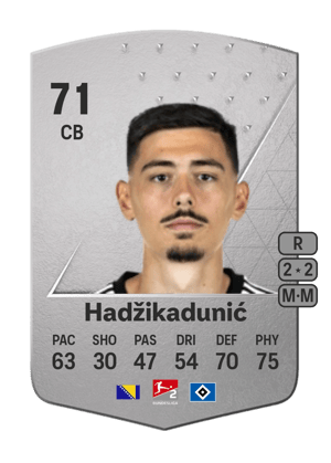 Dennis Hadžikadunić