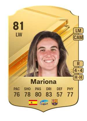 Mariona