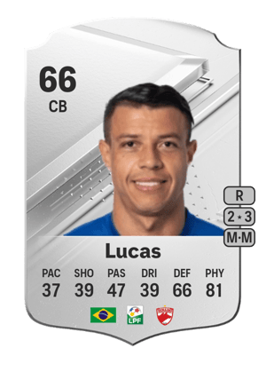 Lucas