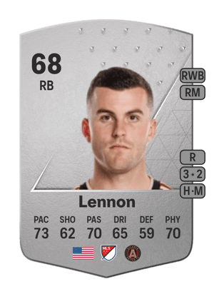 Brooks Lennon