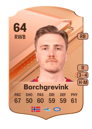 Christian Dahle Borchgrevink