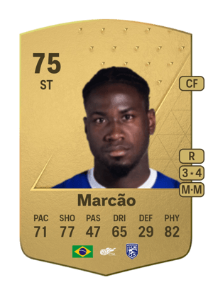 Marcão