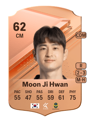 Moon Ji Hwan