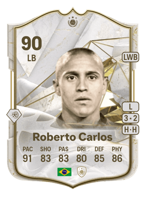 Roberto Carlos