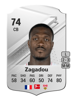 Dan-Axel Zagadou