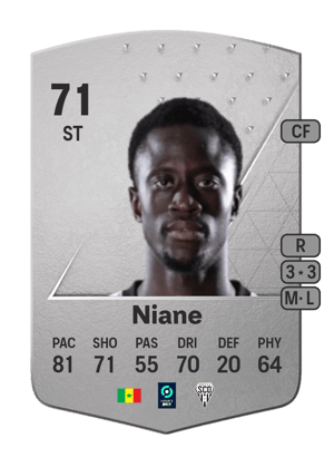Ibrahima Niane