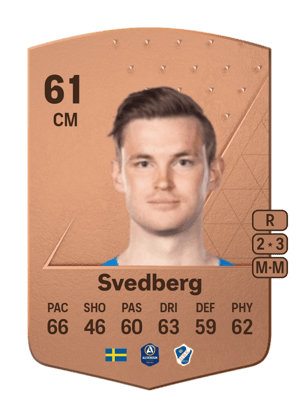 Jonathan Svedberg