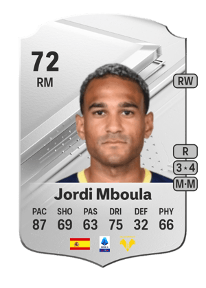 Jordi Mboula