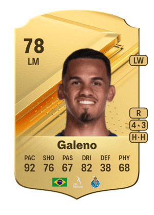 Galeno