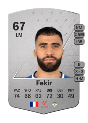 Yassin Fekir