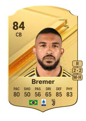 Bremer