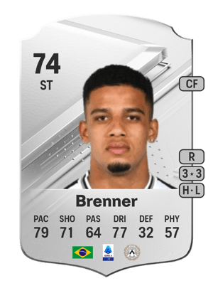 Brenner