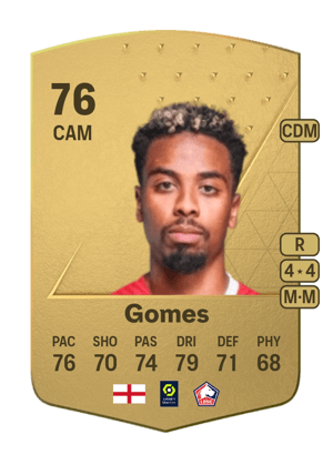 Angel Gomes