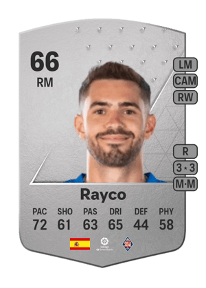 Rayco